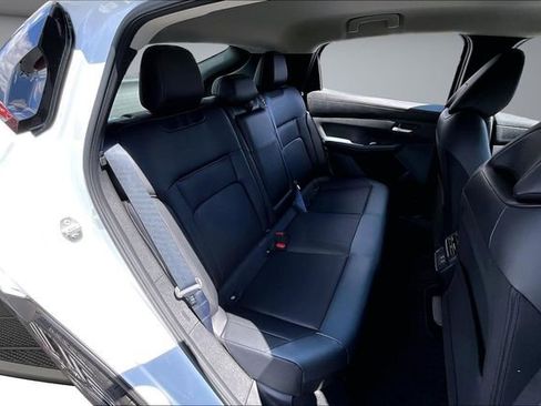 New 2026 Nissan Leaf SV+ image 9