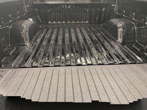 New 2026 Chevrolet Silverado 1500 Custom w/ Turbomax Blackout Package image 23