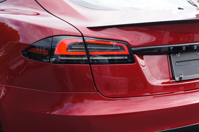 Used 2023 Tesla Model S Plaid AWD/4WD image 7