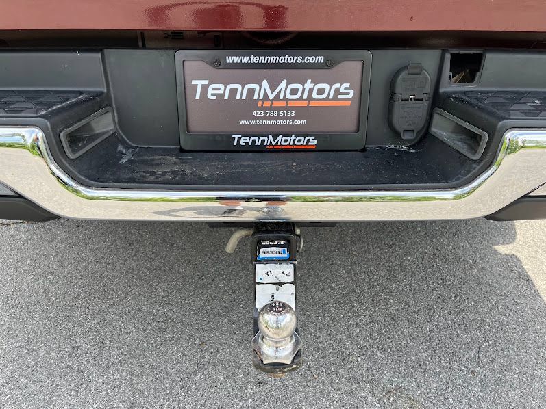 Used 2020 RAM 1500 Lone Star AWD/4WD image 49