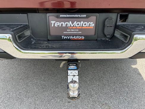 Used 2020 RAM 1500 Lone Star AWD/4WD image 49