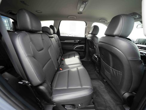 Used 2021 Kia Telluride LX image 25