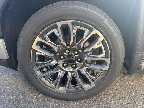 New 2026 GMC Sierra 1500 Denali Ultimate image 5