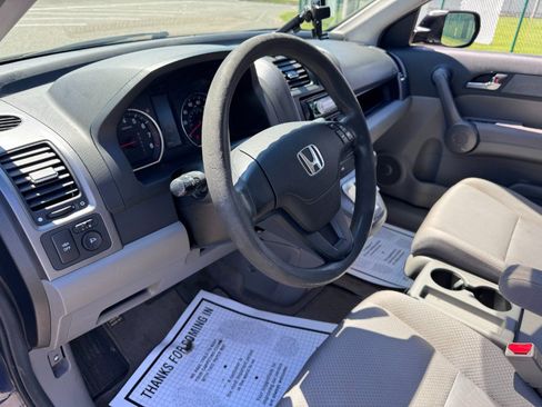 Used 2009 Honda CR-V LX image 13
