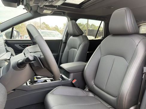 New 2026 Subaru Outback Limited image 12