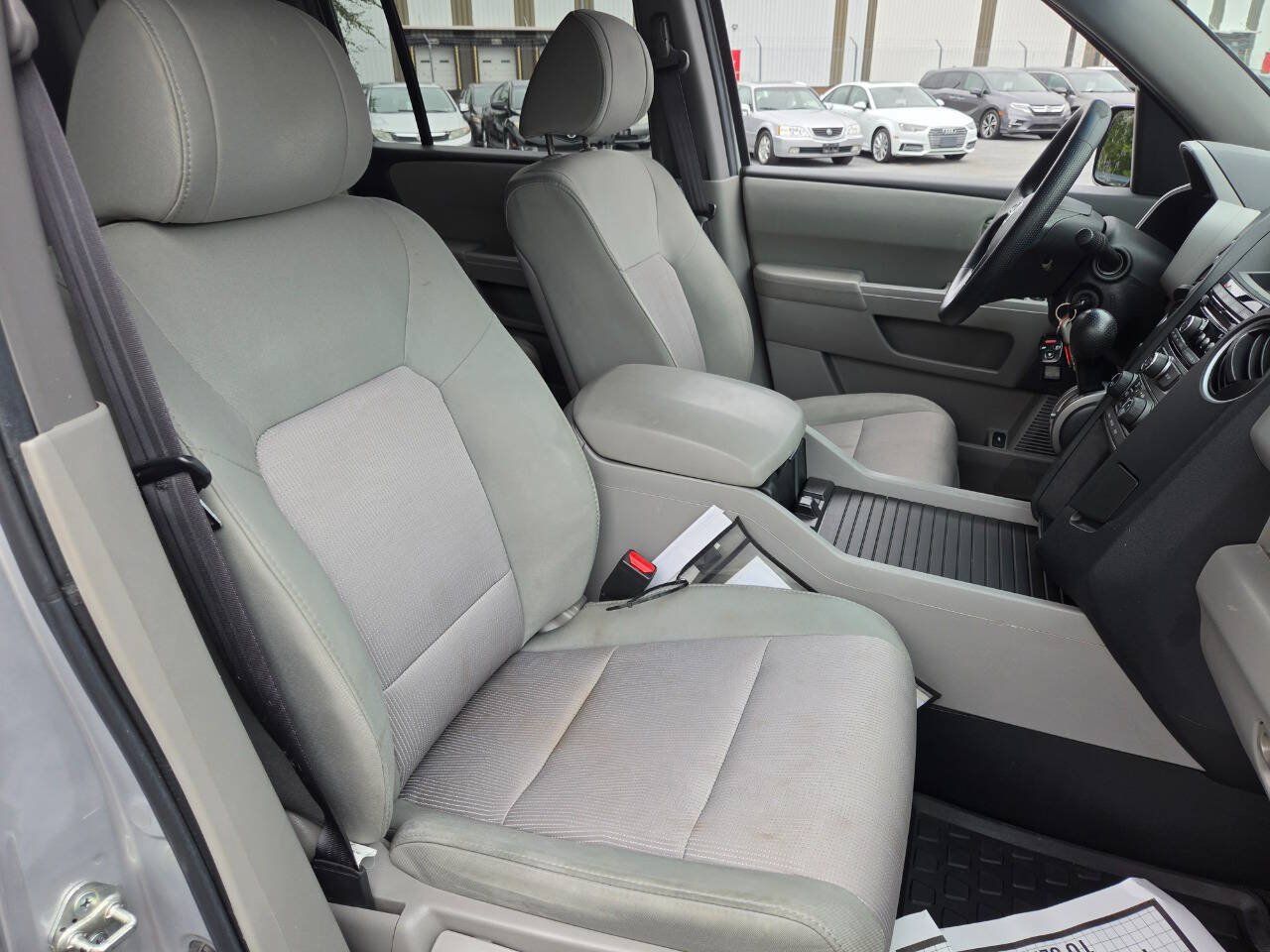 Used 2012 Honda Pilot EX image 40
