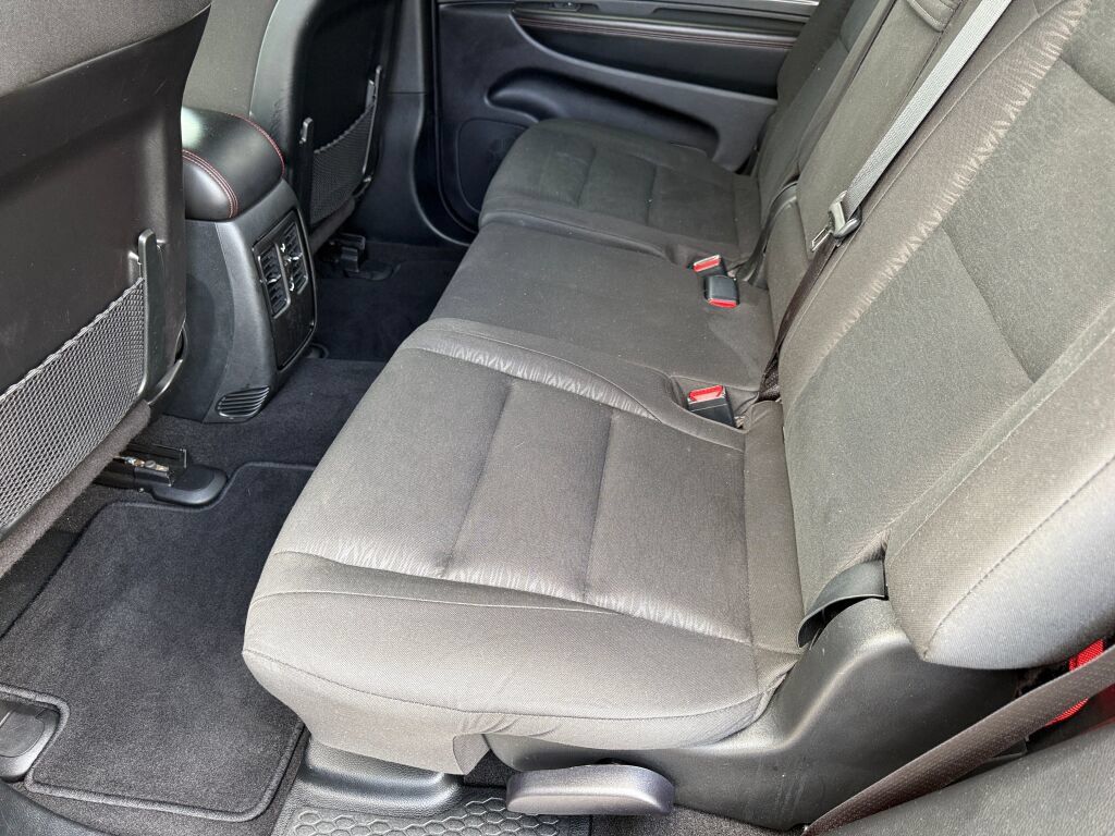Used 2026 Dodge Durango GT RWD image 10