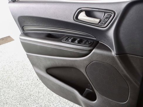 Used 2021 Dodge Durango GT image 21