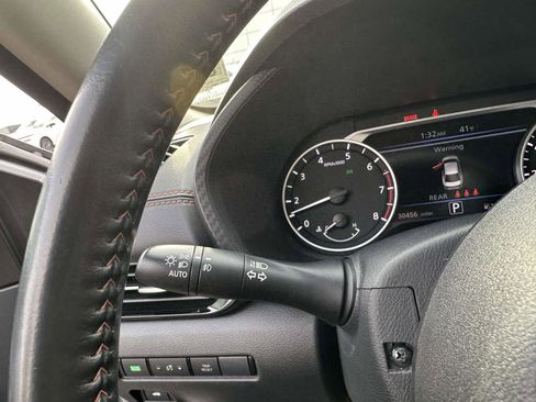 Used 2021 Nissan Sentra SR image 26