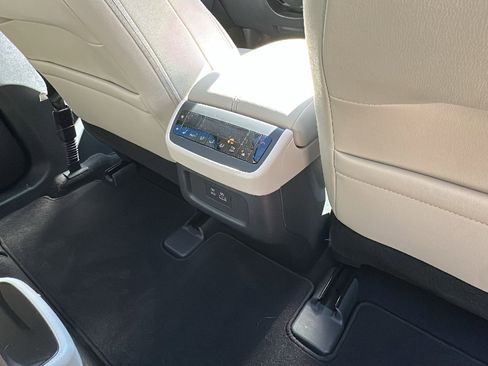Certified 2023 Nissan Pathfinder SL w/ SL Premium Package AWD/4WD image 25