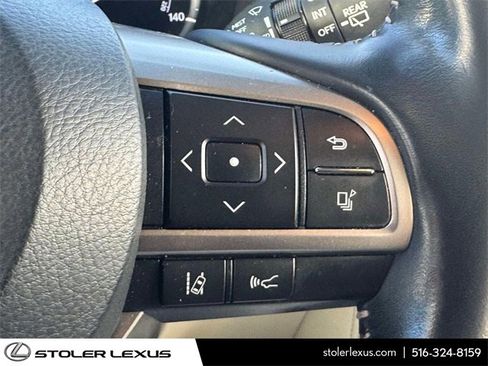 Certified 2021 Lexus GX 460 Premium image 26