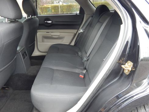 Used 2007 Dodge Magnum SXT image 11