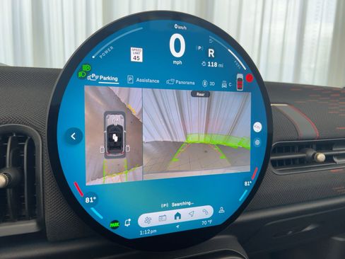 Used 2026 MINI Cooper John Cooper Works image 24