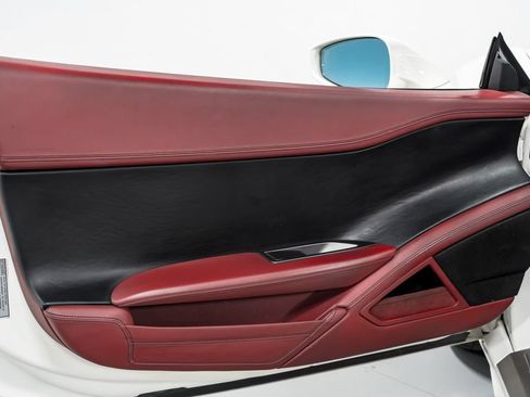 Used 2014 Ferrari 458 Spider RWD image 9