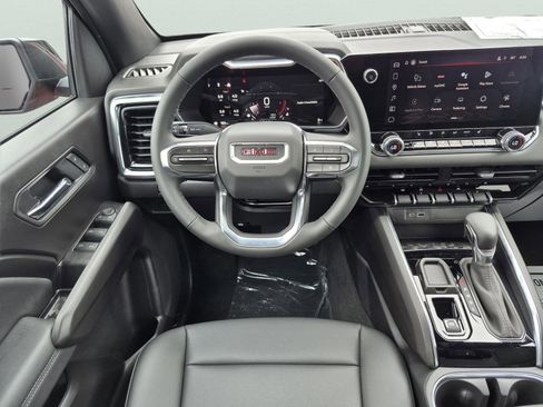 New 2026 GMC Canyon Elevation w/ Convenience Package RWD image 13