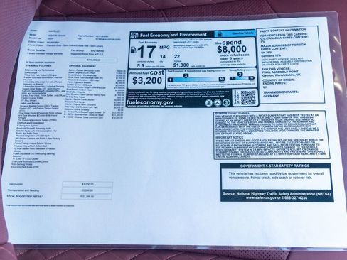 Used 2023 Aston Martin DBS Base image 60