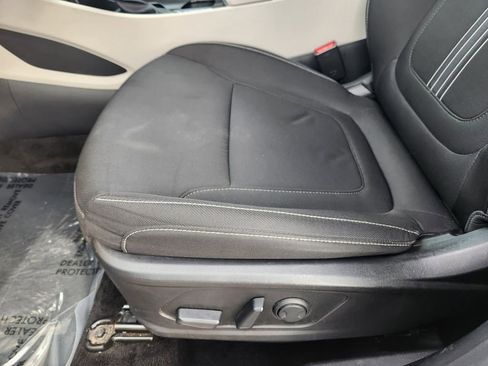 Used 2024 Hyundai Tucson SEL image 23