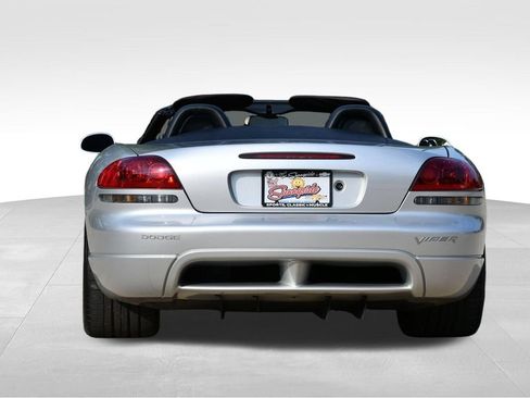 Used 2005 Dodge Viper SRT-10 w/ Mamba Edition Group RWD image 30