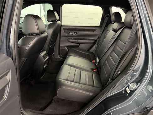Used 2025 Honda CR-V Sport-L image 22