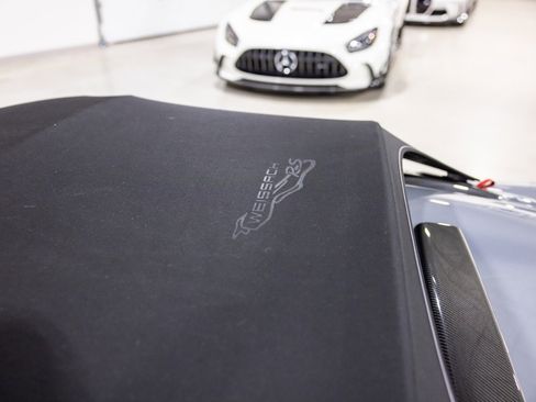 Used 2024 Porsche 718 Boxster Spyder RS image 19