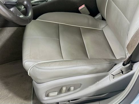 Used 2014 Chevrolet Impala LTZ image 12