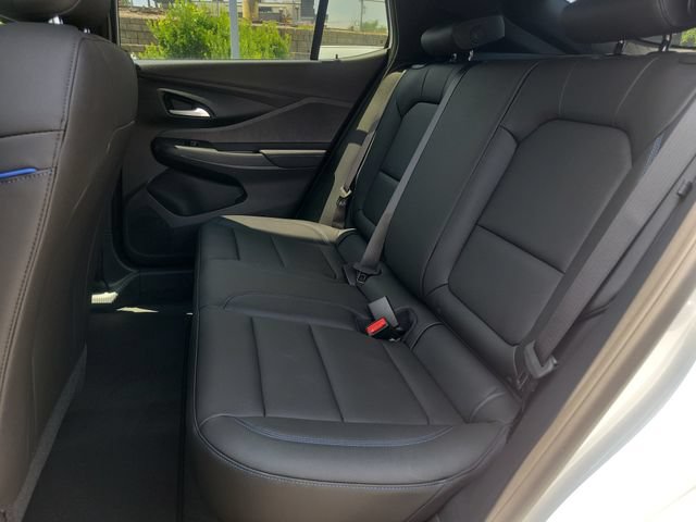 New 2026 Buick Envista Sport Touring w/ Convenience I Package FWD image 11