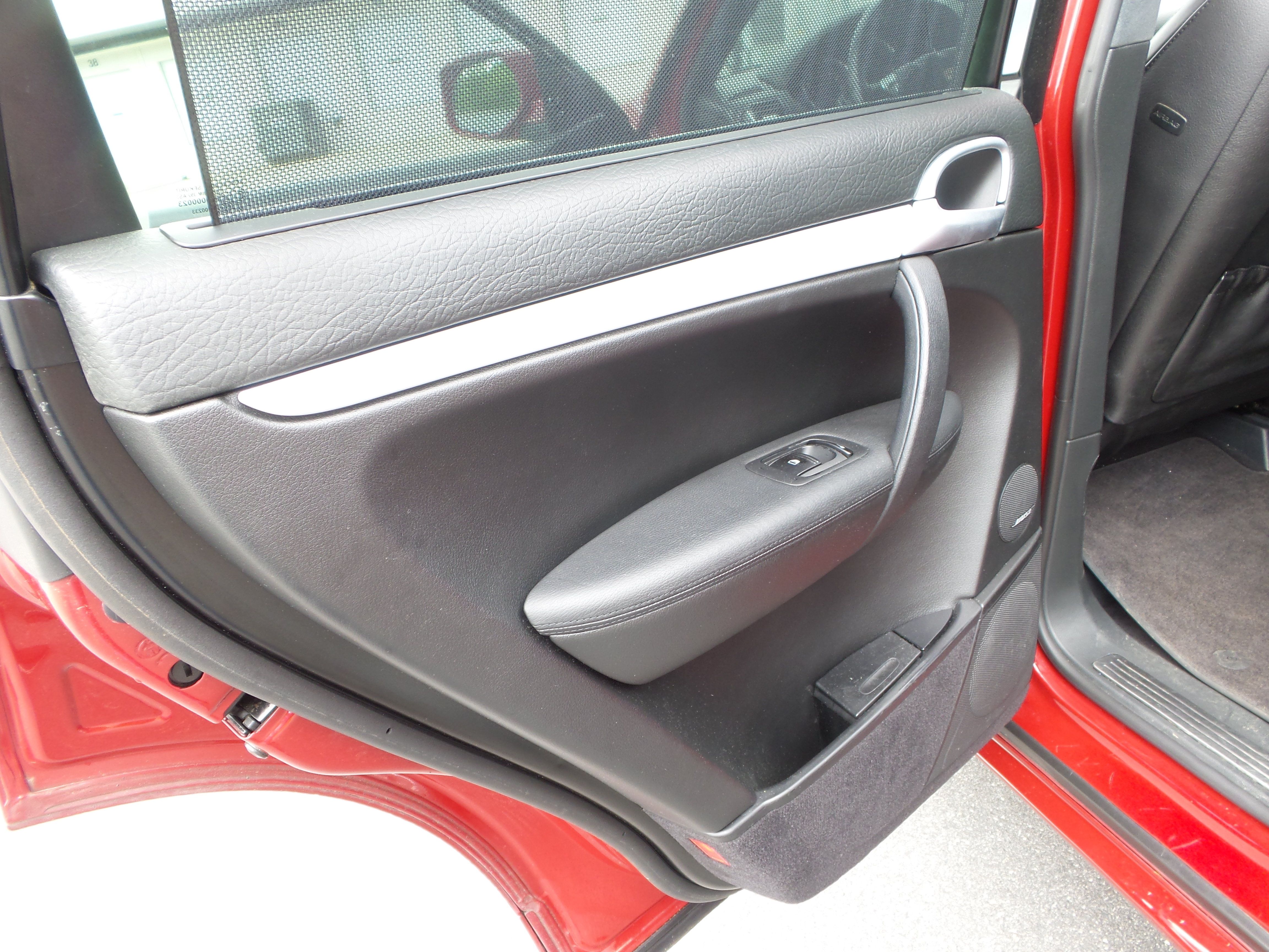 Used 2009 Porsche Cayenne GTS AWD/4WD image 30