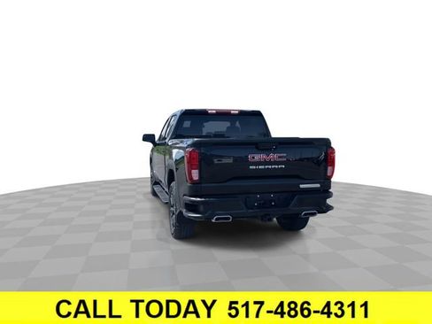 Used 2024 GMC Sierra 1500 Elevation w/ X31 Off-Road Package image 7