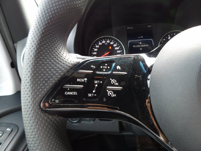 Used 2025 Mercedes-Benz Sprinter 2500 image 20