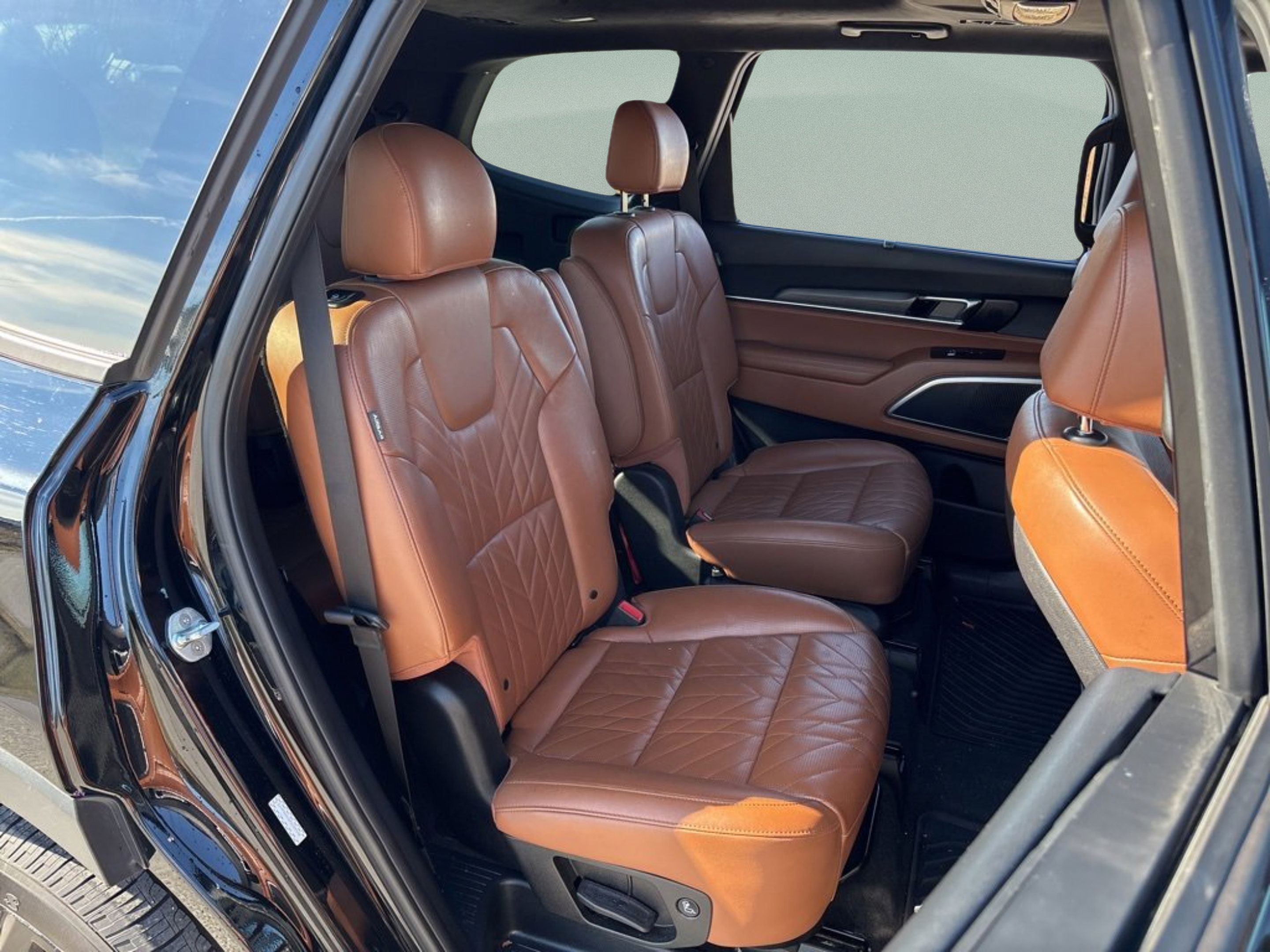 Used 2023 Kia Telluride SX Prestige X-Pro AWD/4WD image 27