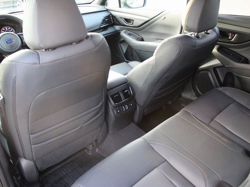 Used 2025 Subaru Outback Wilderness image 28