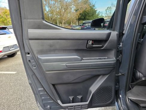 Used 2024 Toyota Tacoma SR5 w/ SR5 Upgrade Package image 12