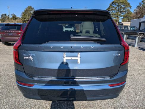 New 2026 Volvo XC90 T8 Ultra w/ Protection Package Premier AWD/4WD image 6