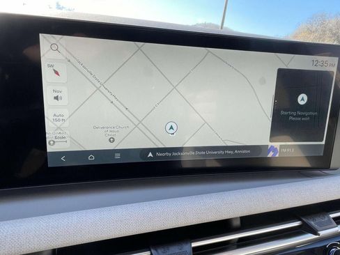 New 2026 Hyundai Tucson SEL image 15