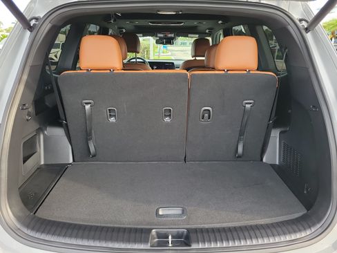 Used 2025 Kia Telluride EX X-Line AWD/4WD image 12