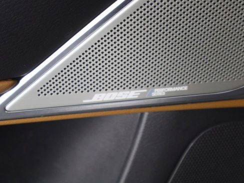 Used 2023 INFINITI Q50 Sensory image 20