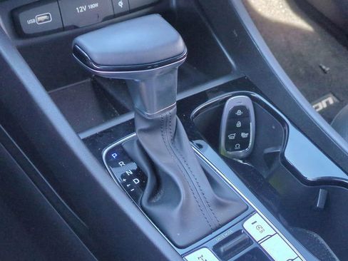 Certified 2023 Hyundai Tucson SEL w/ Convenience Package image 17