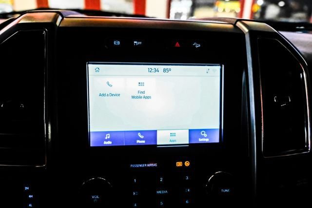 Used 2021 Ford F250 XLT w/ FX4 Off-Road Package AWD/4WD image 24