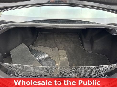 Used 2008 INFINITI M35 x w/ Technology Pkg image 33