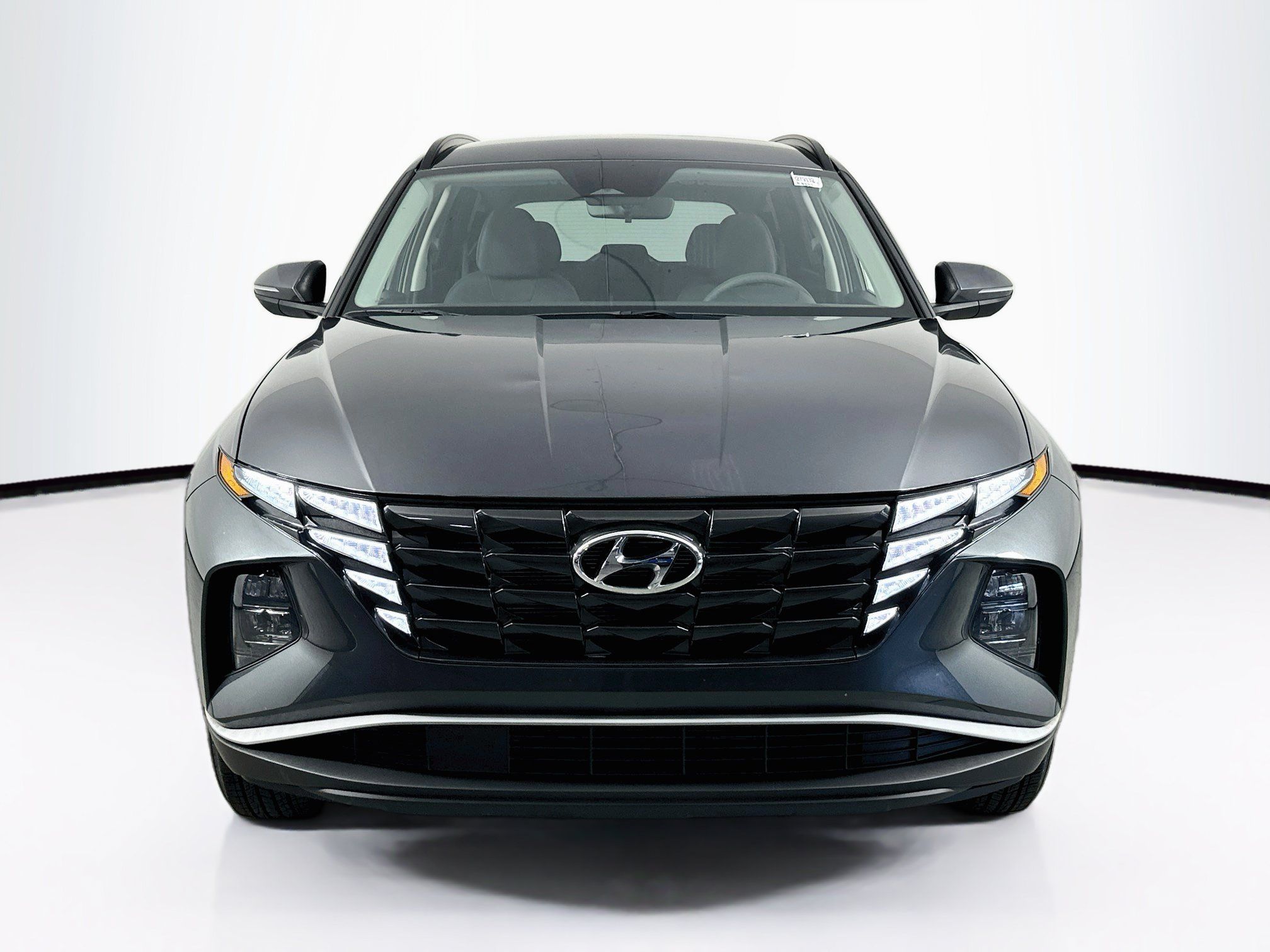 Used 2023 Hyundai Tucson SEL AWD/4WD image 2