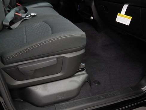 New 2026 RAM 2500 Tradesman image 35