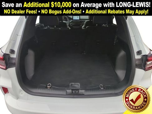 Used 2023 Ford Escape ST-Line image 23