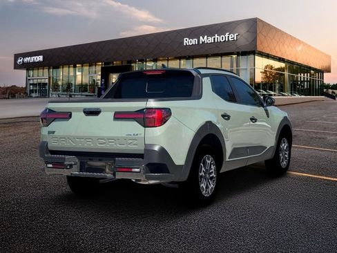 New 2026 Hyundai Santa Cruz XRT image 7