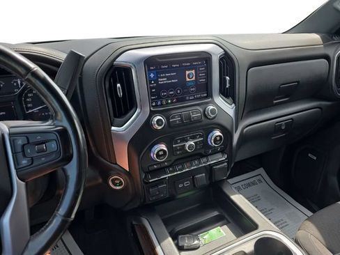 Used 2020 GMC Sierra 1500 Elevation AWD/4WD image 23