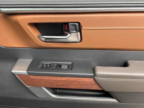 New 2025 Toyota Tundra 1794 Edition image 20
