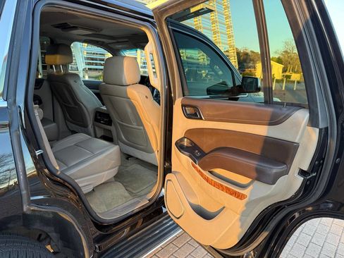 Used 2016 Chevrolet Tahoe LTZ image 26