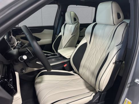 New 2026 Acura MDX Type S AWD/4WD image 20