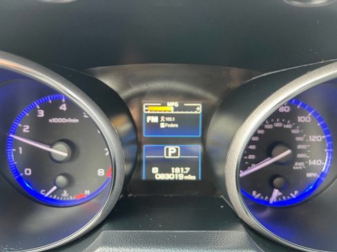 Used 2018 Subaru Legacy 2.5i Premium AWD/4WD image 35