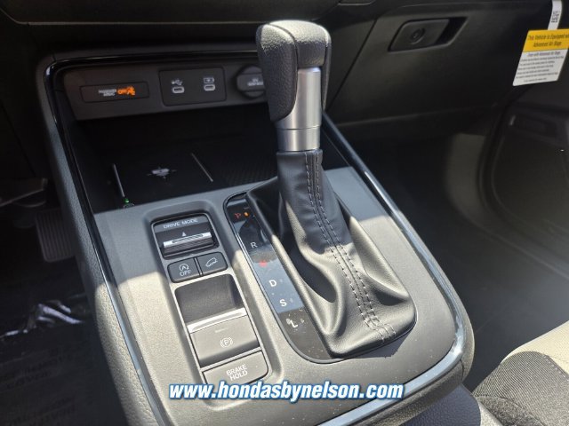 New 2026 Honda CR-V EX image 11