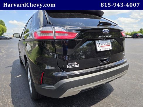 Used 2023 Ford Edge SEL w/ Convenience Package AWD/4WD image 42